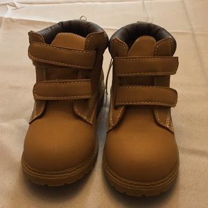 Koala Kids Toddler Boys Boots